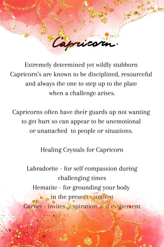 Capricorn image 2