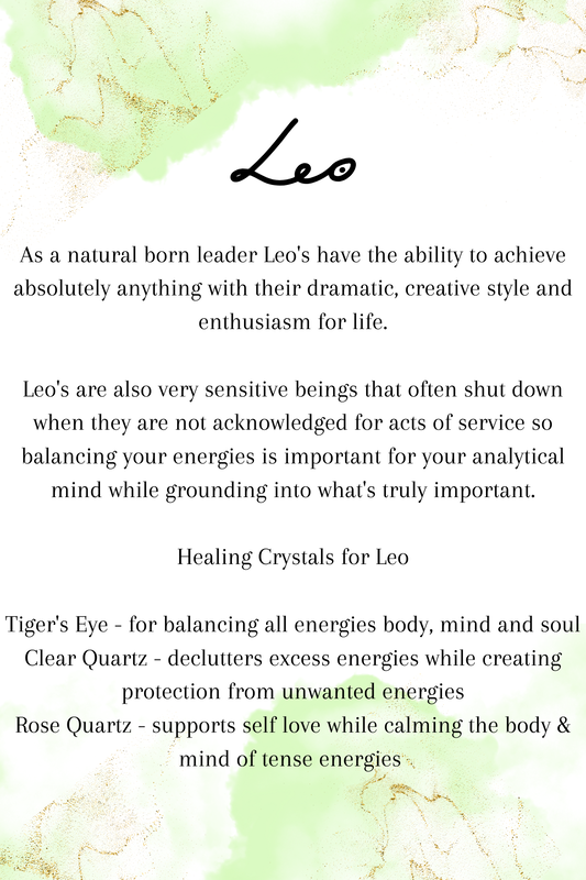 Leo image 2