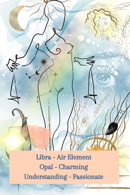 Libra image 1