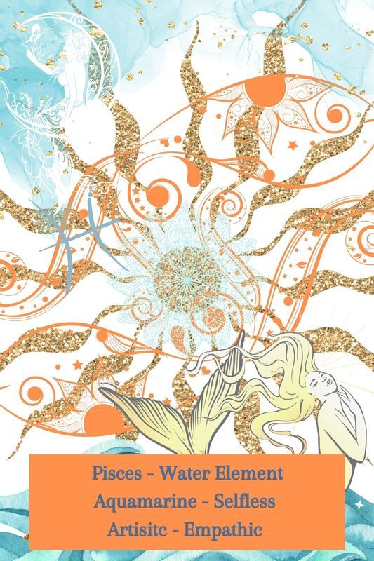 Pisces image 1