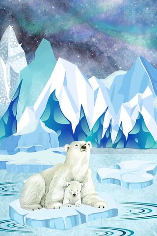 Polar Bear image 1