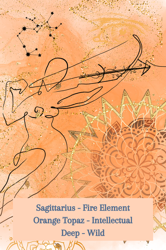 Sagittarius image 1