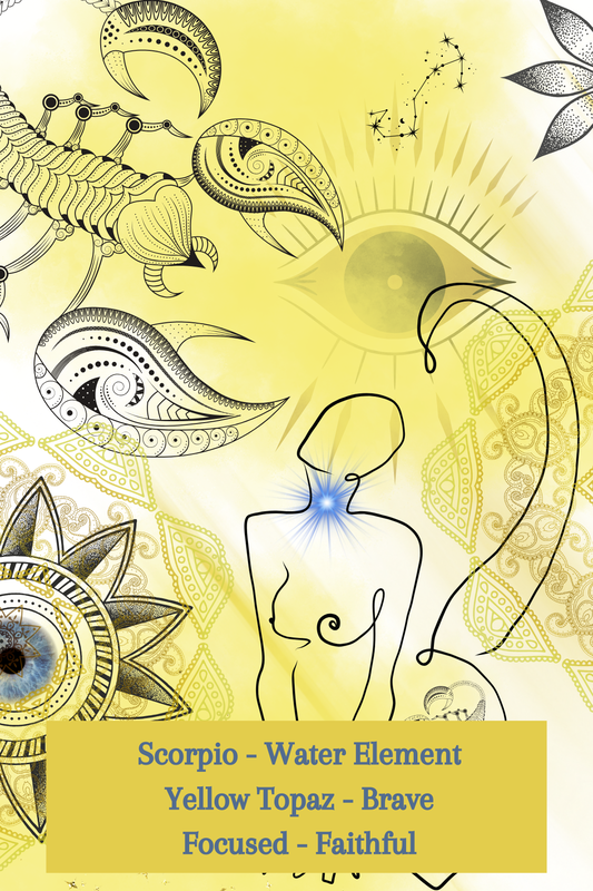 Scorpio image 1