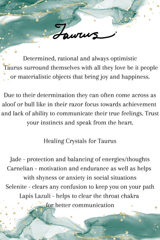 Taurus image 2