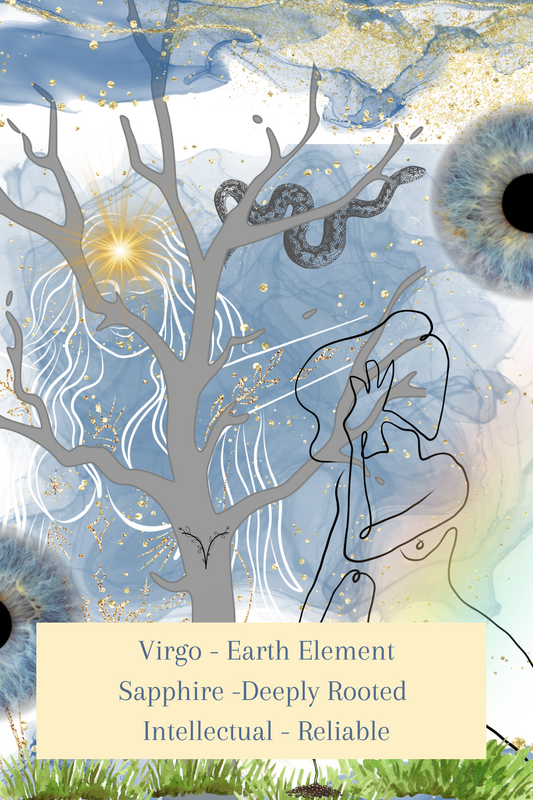 Virgo image 1